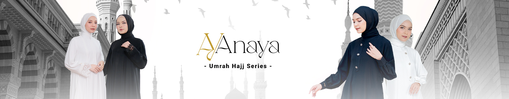 ANAYA HIJAB 